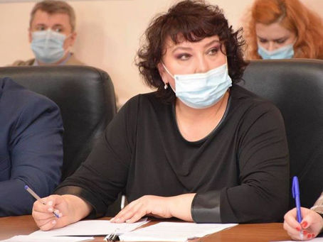 На Кіровоградщині завершили розробку тренінгів із інтернет-безпеки.