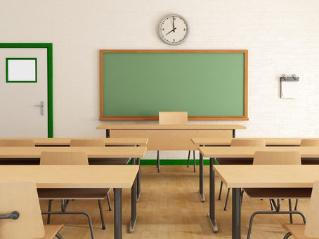 Учнів більше не зможуть залучати до прибирання класів .