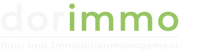 Logo Dorimmo mit Bau- und Immobilienmanagement dark no background.png