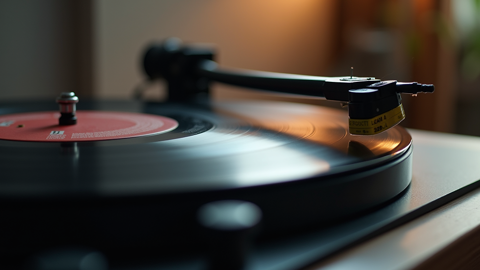 The since72records History: The Story Behind Since72Records