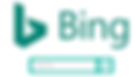picture of bing search box
