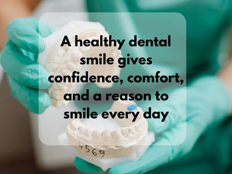 Dental Clinic In Techzone 4 Greater Noida