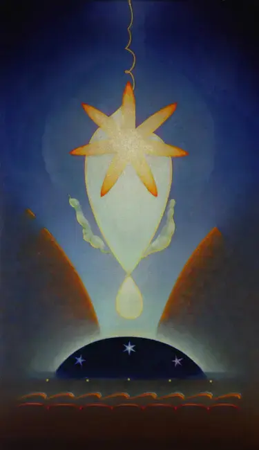 ✧ Mother of Silence ✧