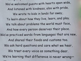 THIS AUTHOR MUST STAND UP! www.livmclean.com