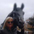 Liv with a sweet friend!