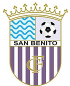 San Benito C. F. - FĂștbol a Jerez de la Frontera