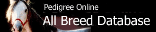 all pedigree