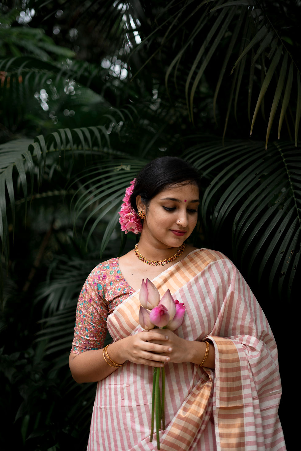 Thumbnail: Radha