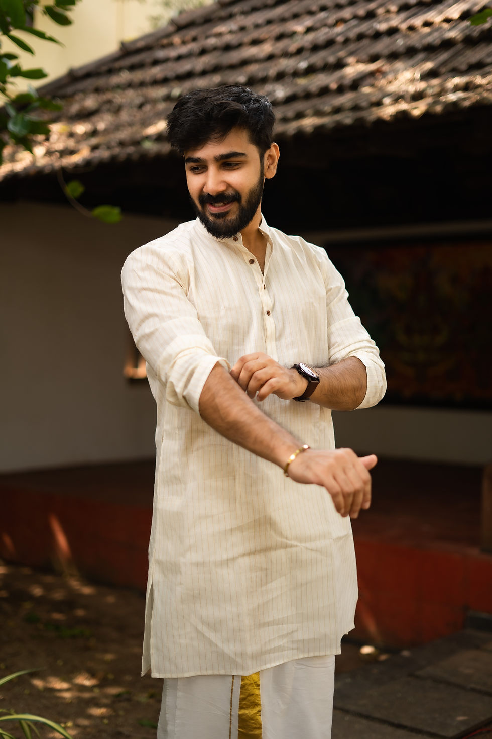 Thumbnail: Pradhyumna