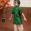 Thumbnail: Mayukham Kurta Kids Wear