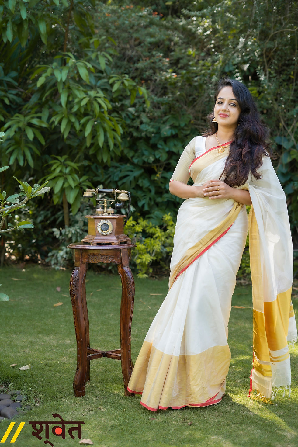Thumbnail: Yashoda