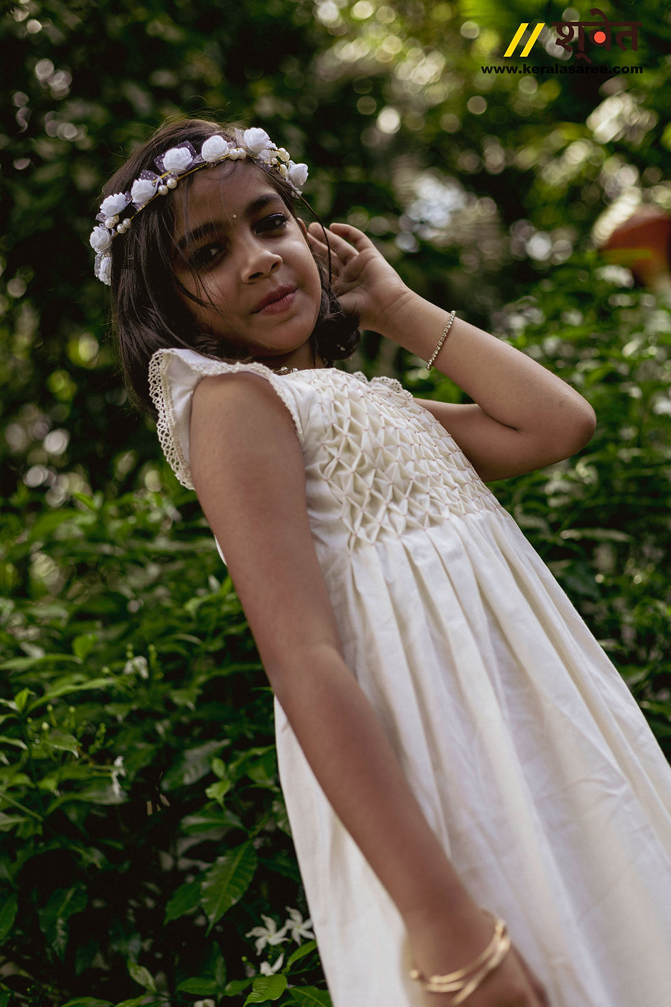 Thumbnail: Elena- Kids wear