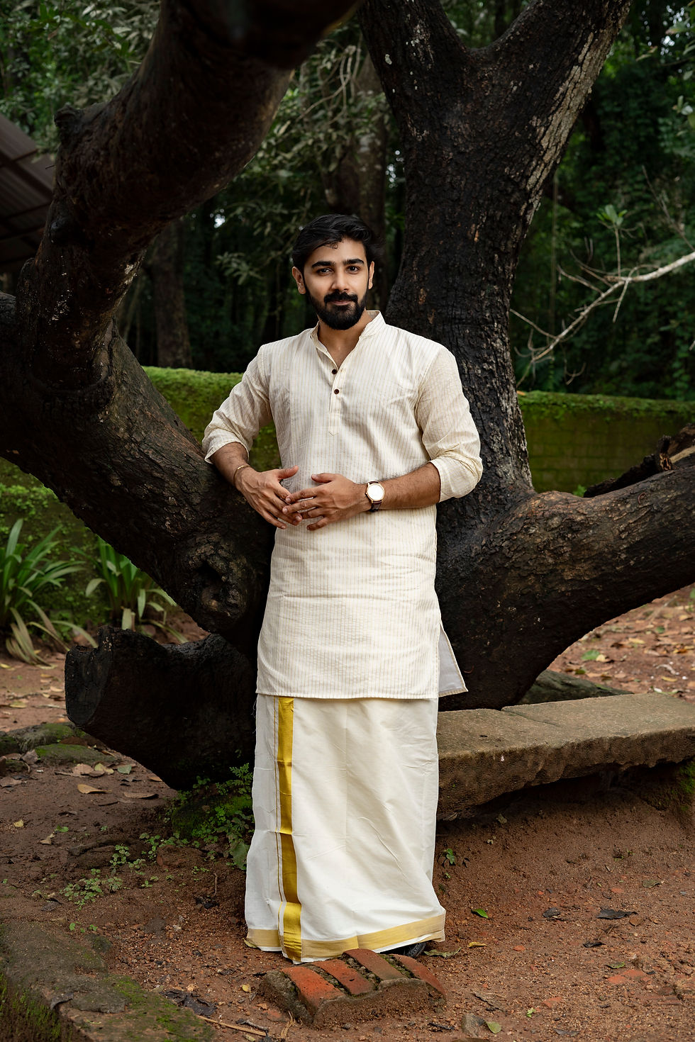 Thumbnail: Prithviraj (Golden lines)