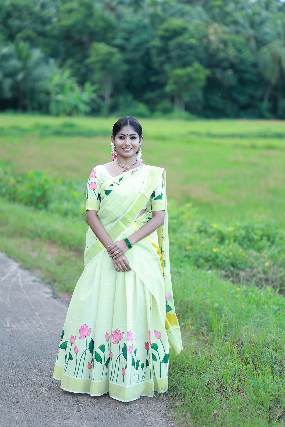 Thumbnail: Thamara Davani