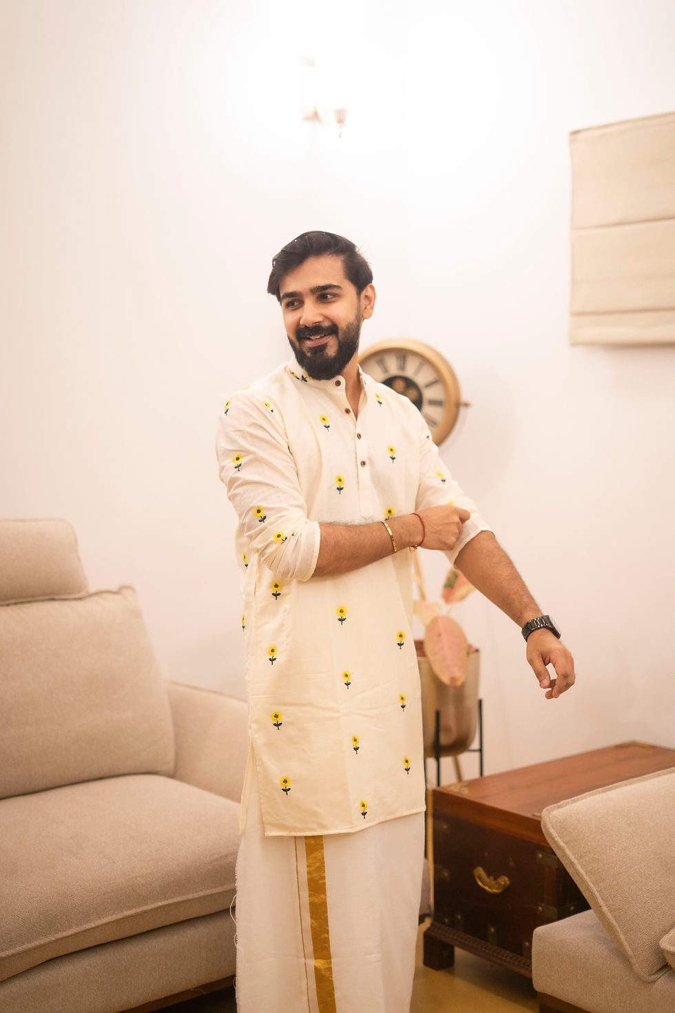 Thumbnail: Suryakanthi Kurta