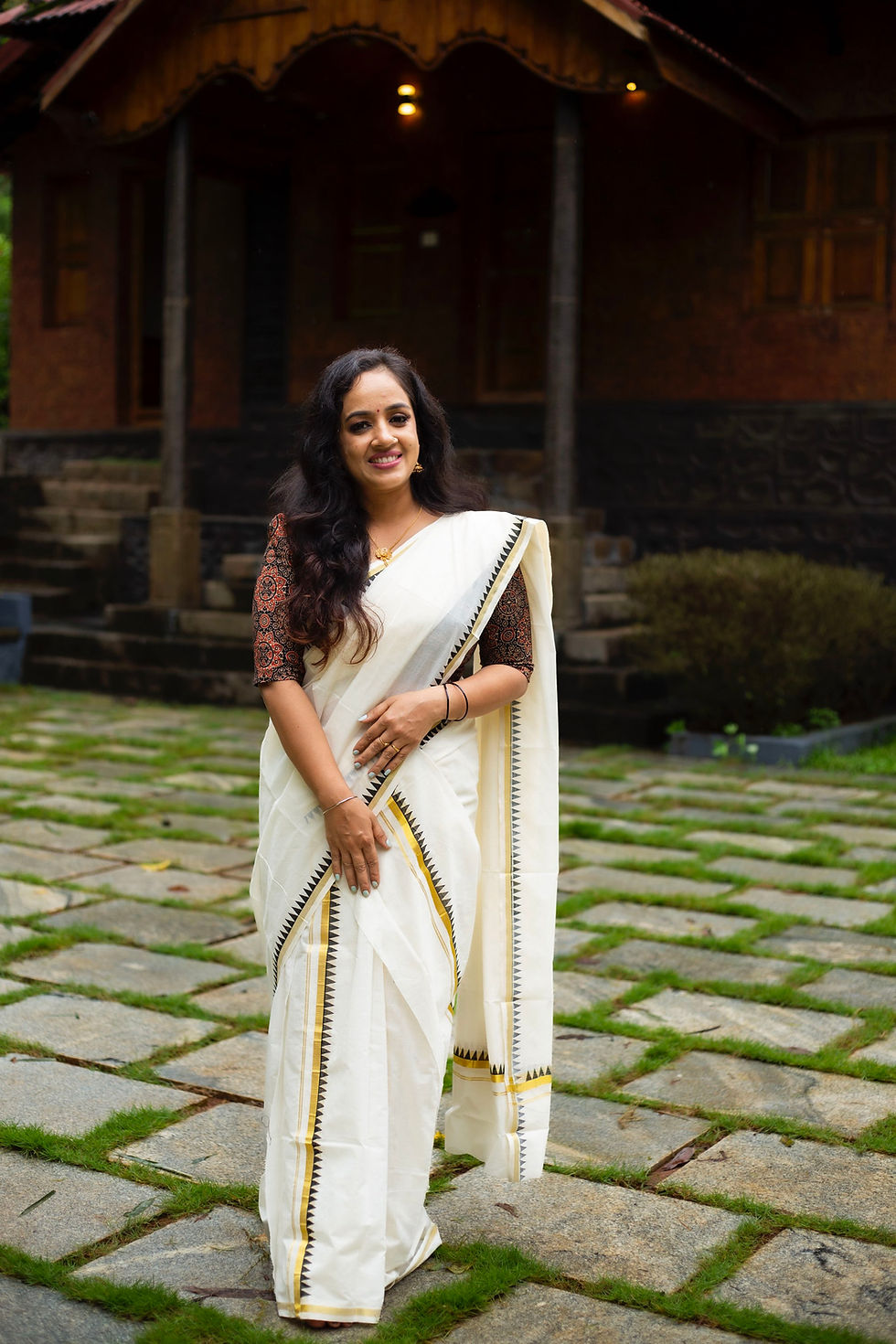 Ambika Settu Mund