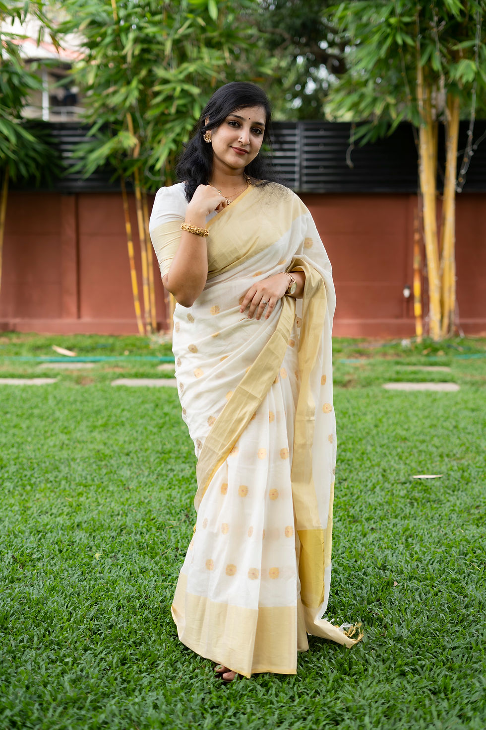 Thumbnail: Prathishta Powerloom