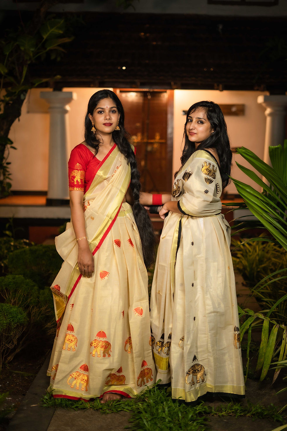 Thumbnail: Airavata Red Dhavani