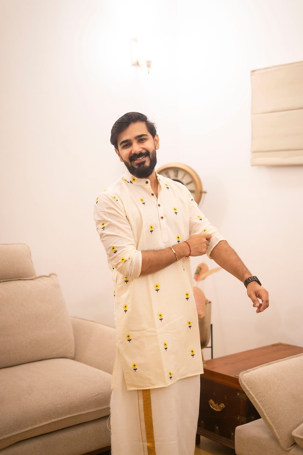 Thumbnail: Suryakanthi Kurta