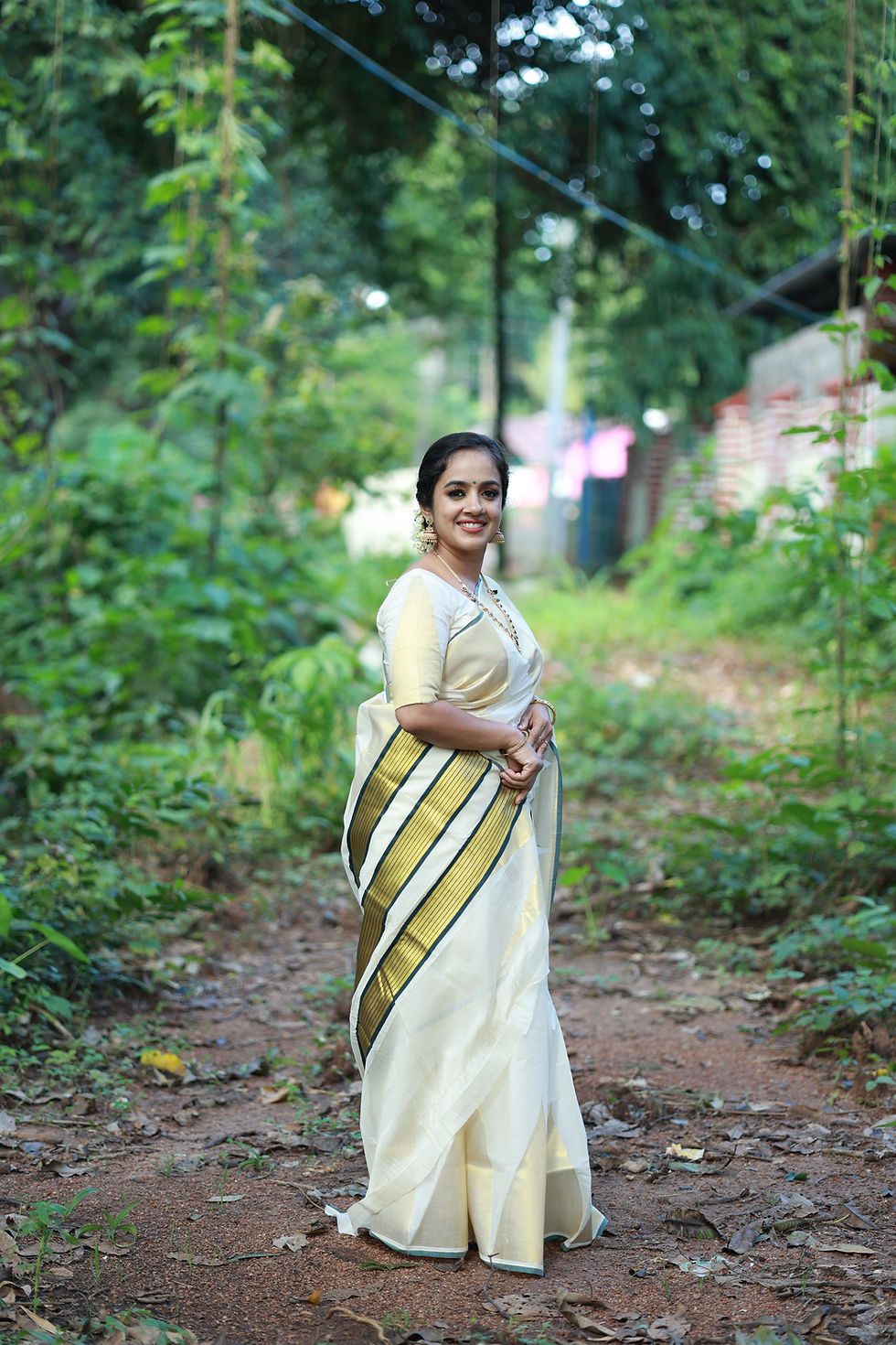 Thumbnail: Meenakshi-Green