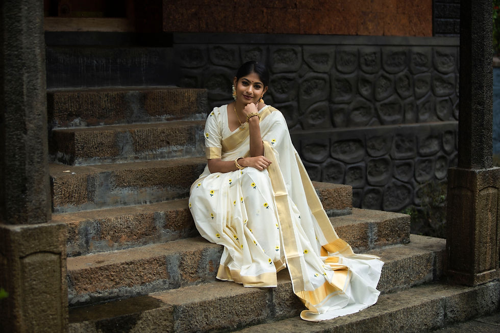 Thumbnail: Suryakanthi Saree