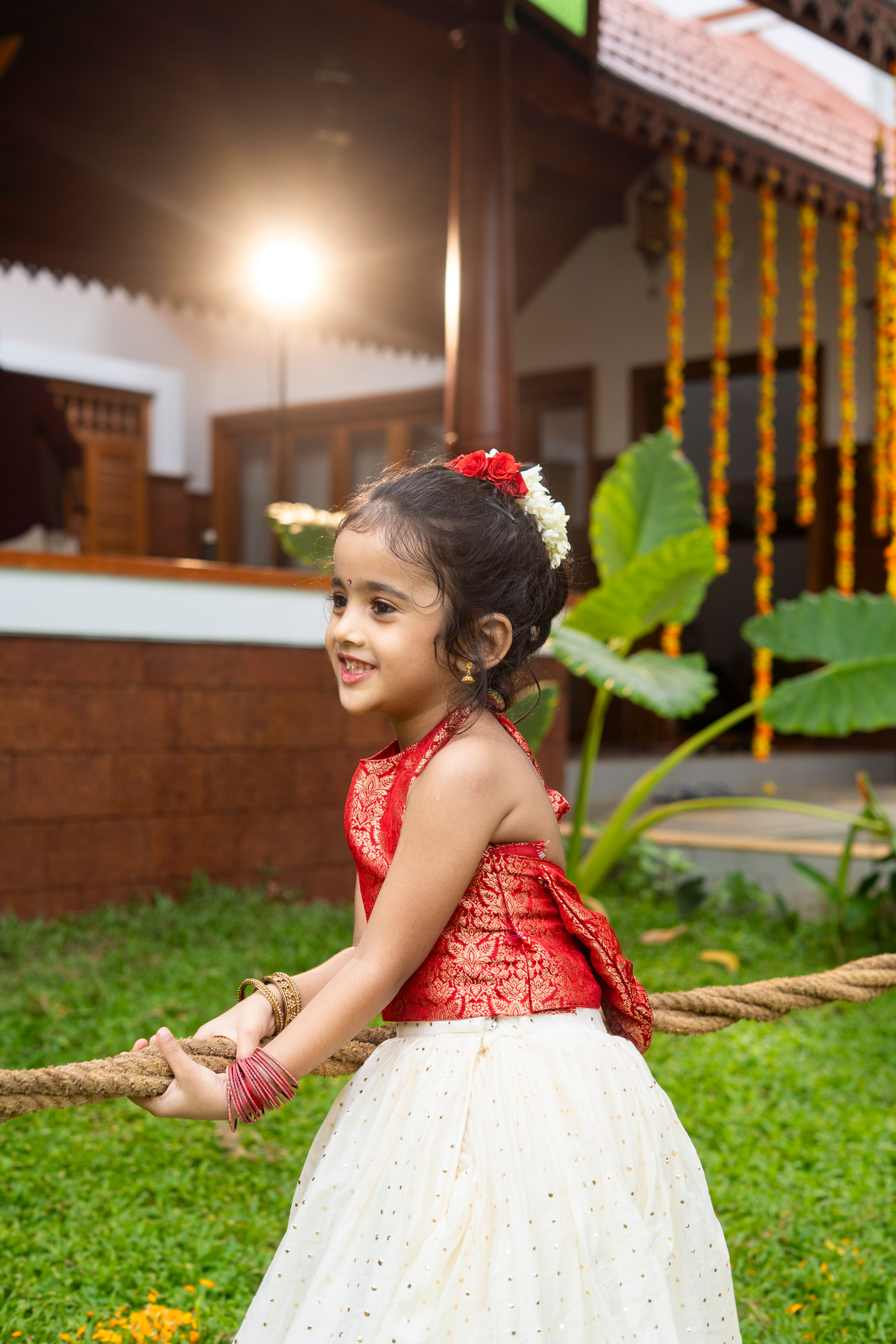 Navya Kids Dress