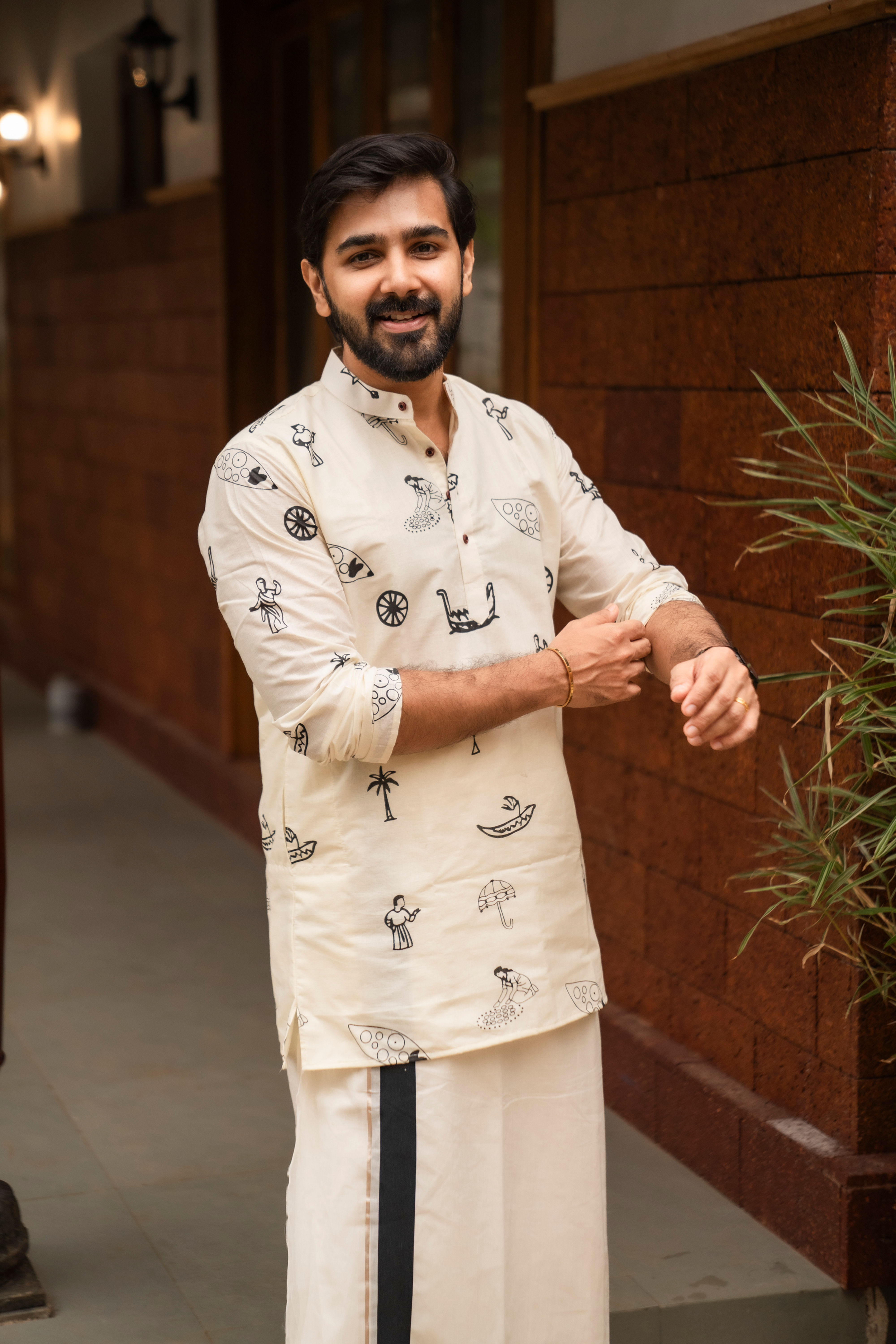 Vidura Kurta