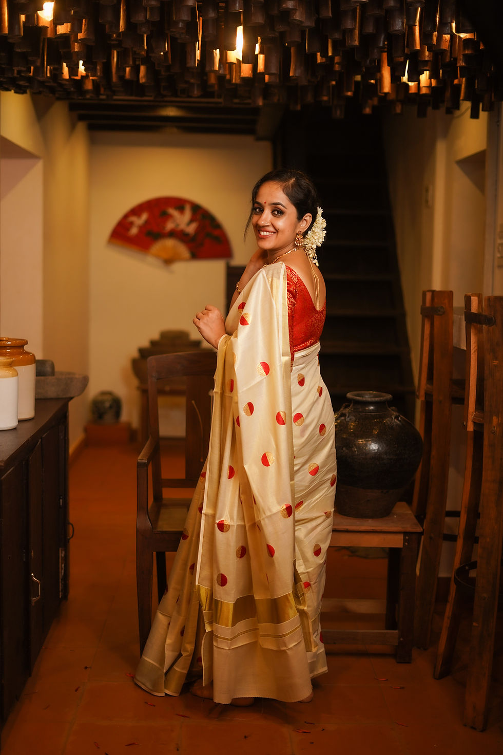 Thumbnail: Anaswara Tissue - Red