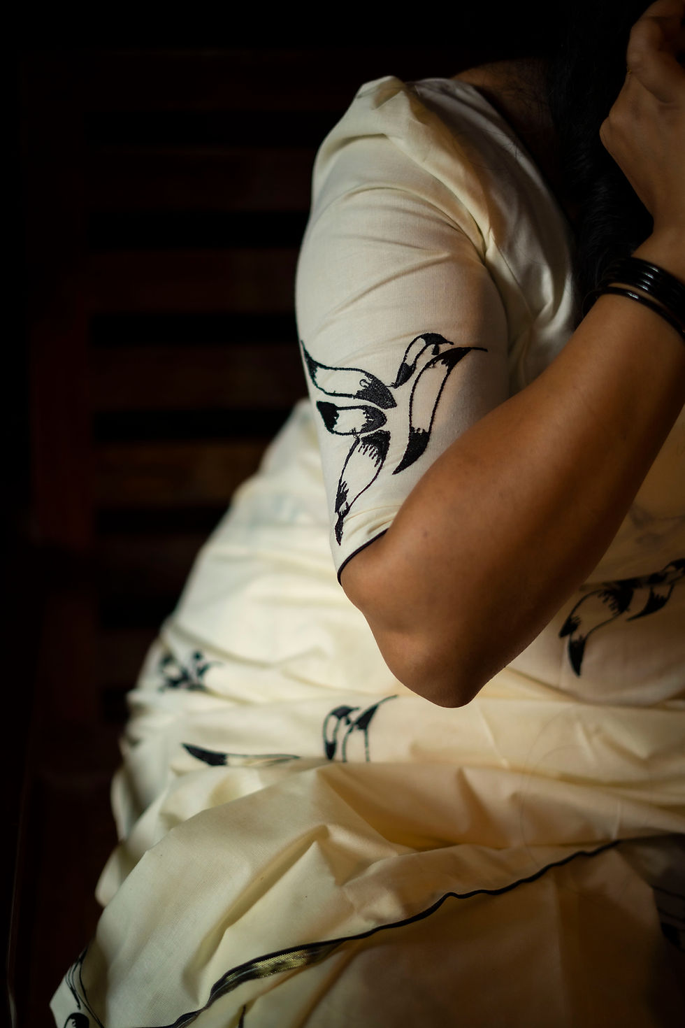 Thumbnail: Padma saree