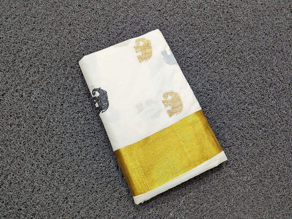 Thumbnail: Supratika Saree