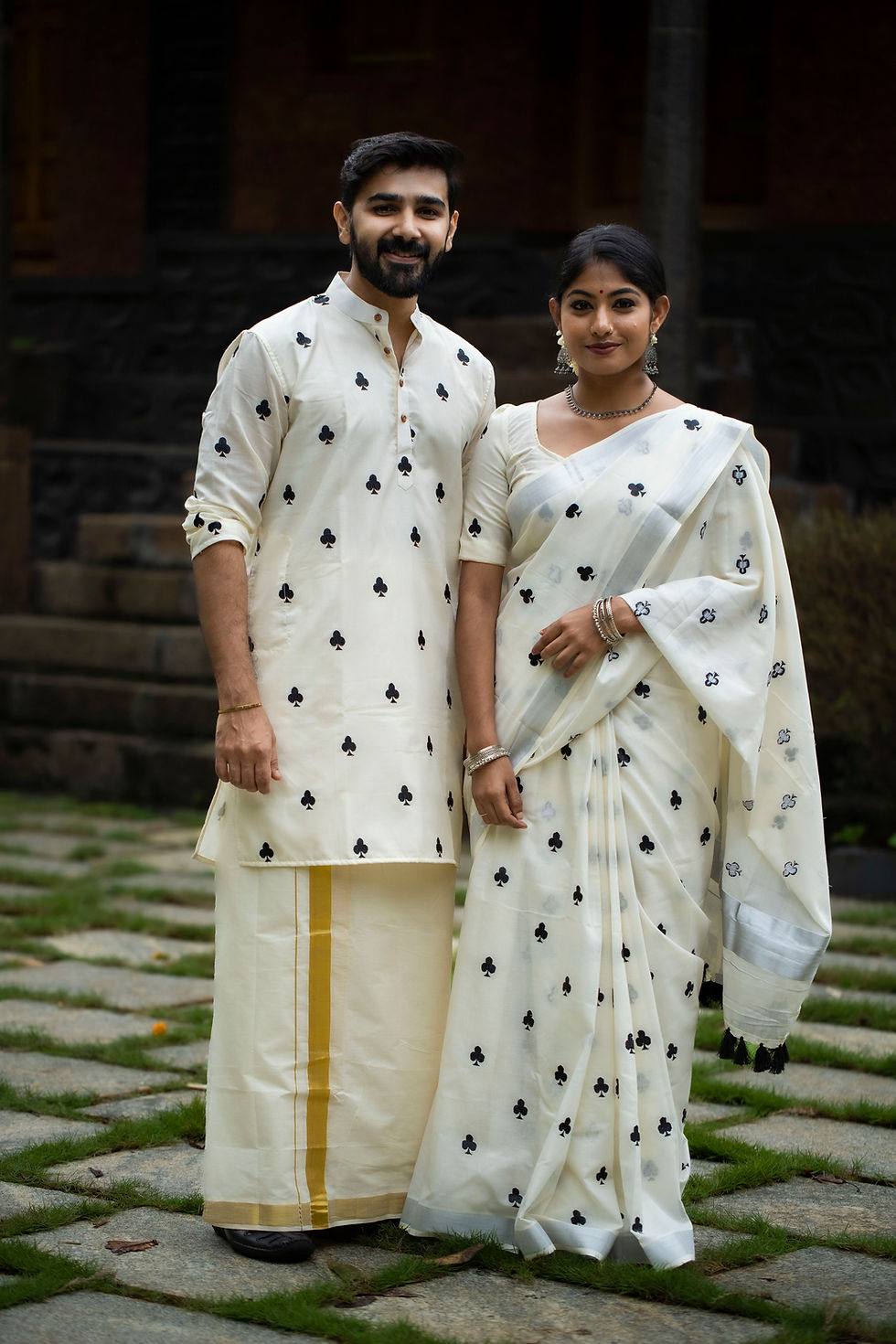 Thumbnail: Alli saree