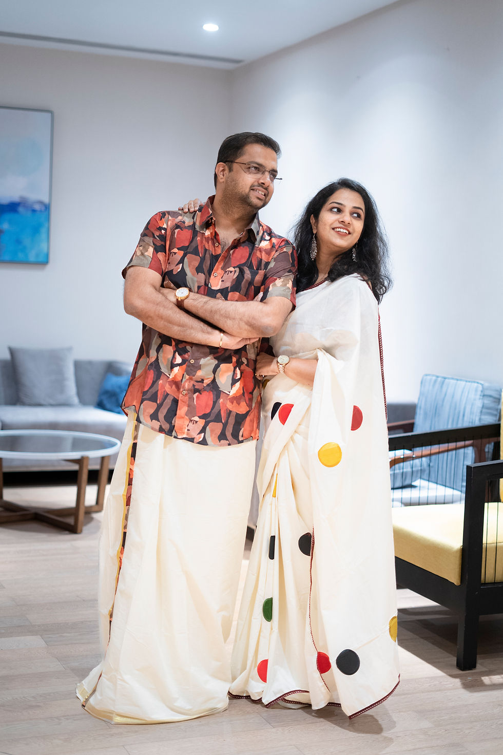 Thumbnail: Manu Shatarupa Combo