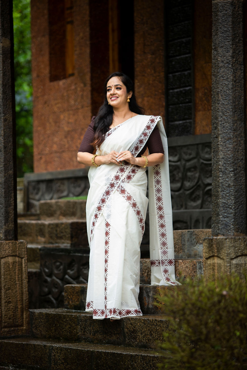 Thumbnail: Indhulekha Settu Mund