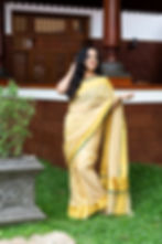 Thumbnail: Padmavati Saree