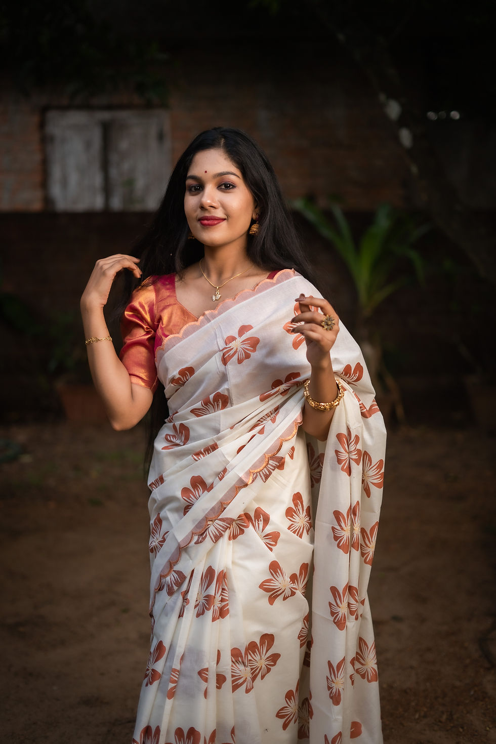 Thumbnail: Nandhini