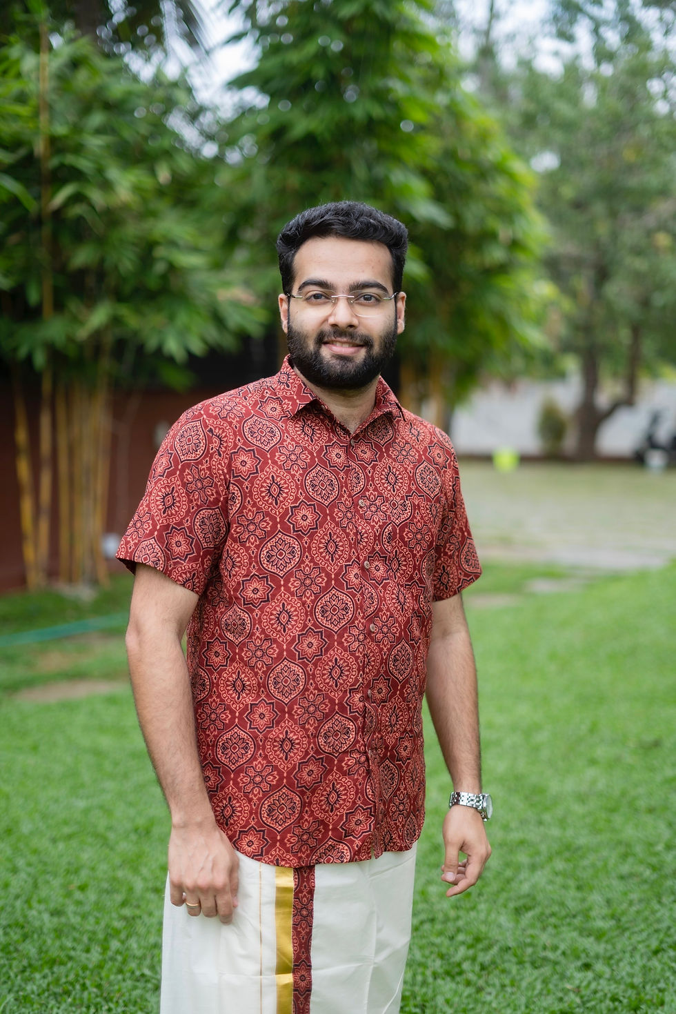 Thumbnail: Bharatha Maroon