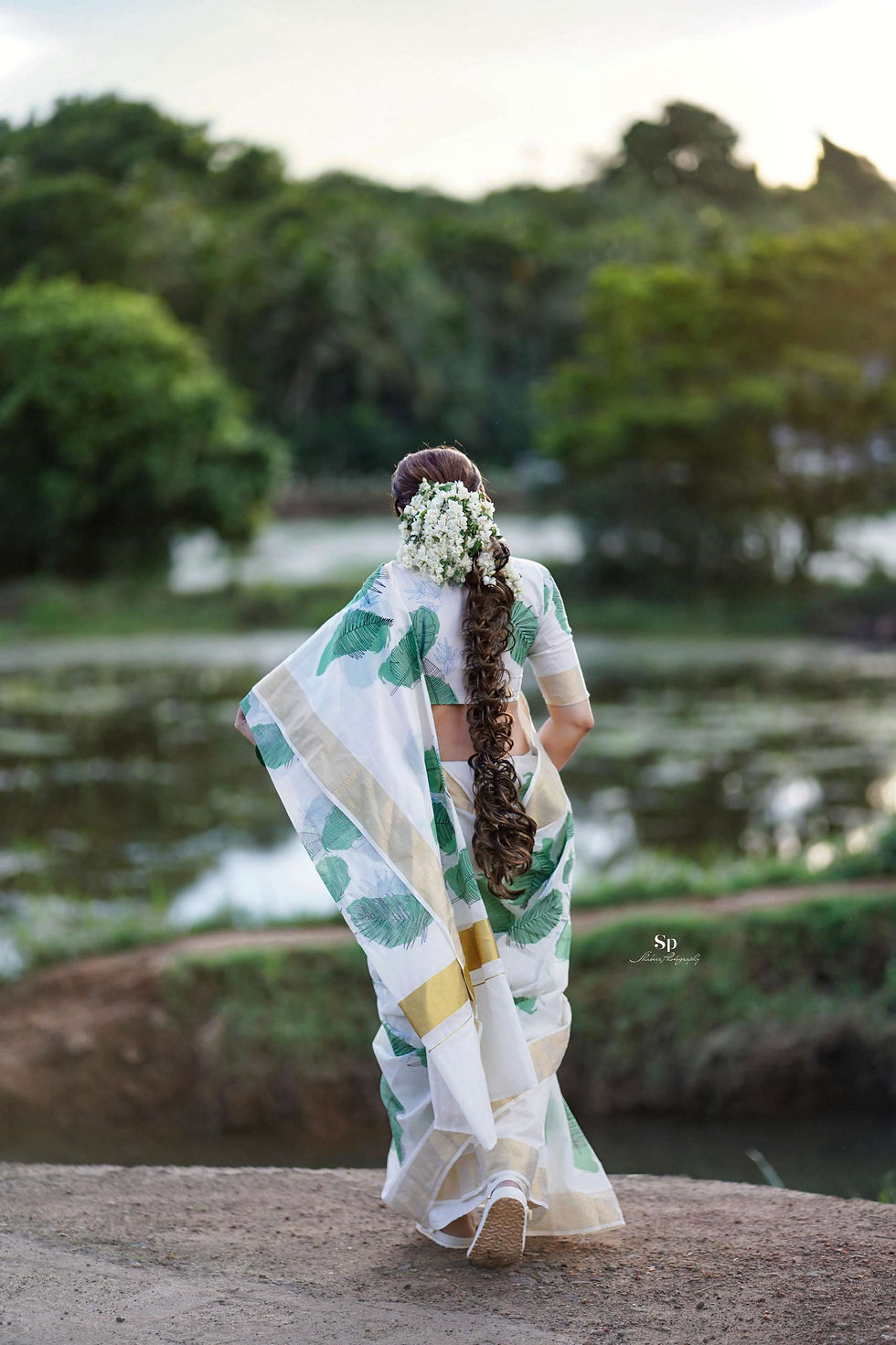 Thumbnail: Mrunalini Green