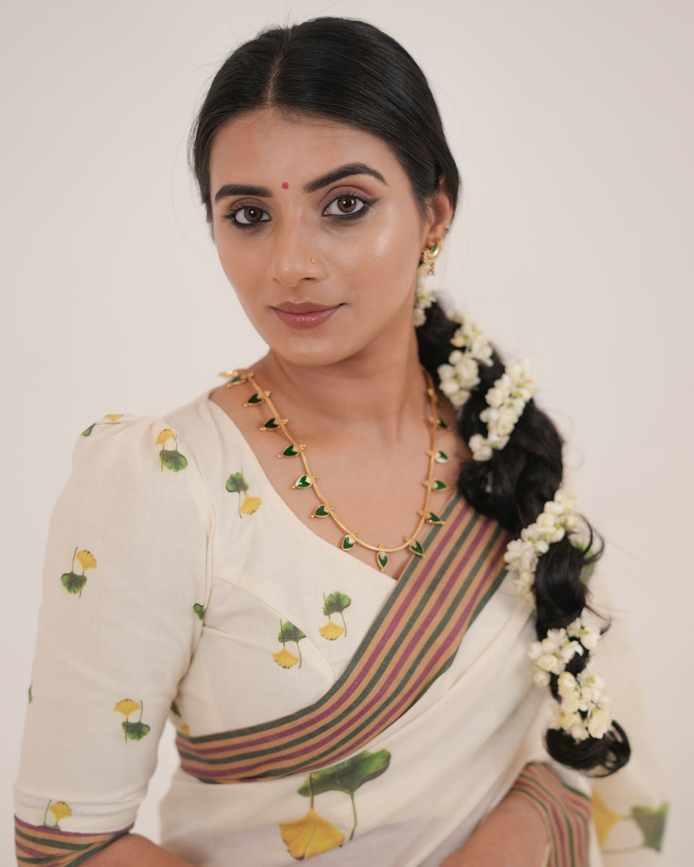Thumbnail: Nalini Saree