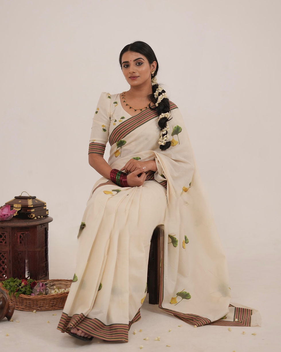 Thumbnail: Nalini Saree