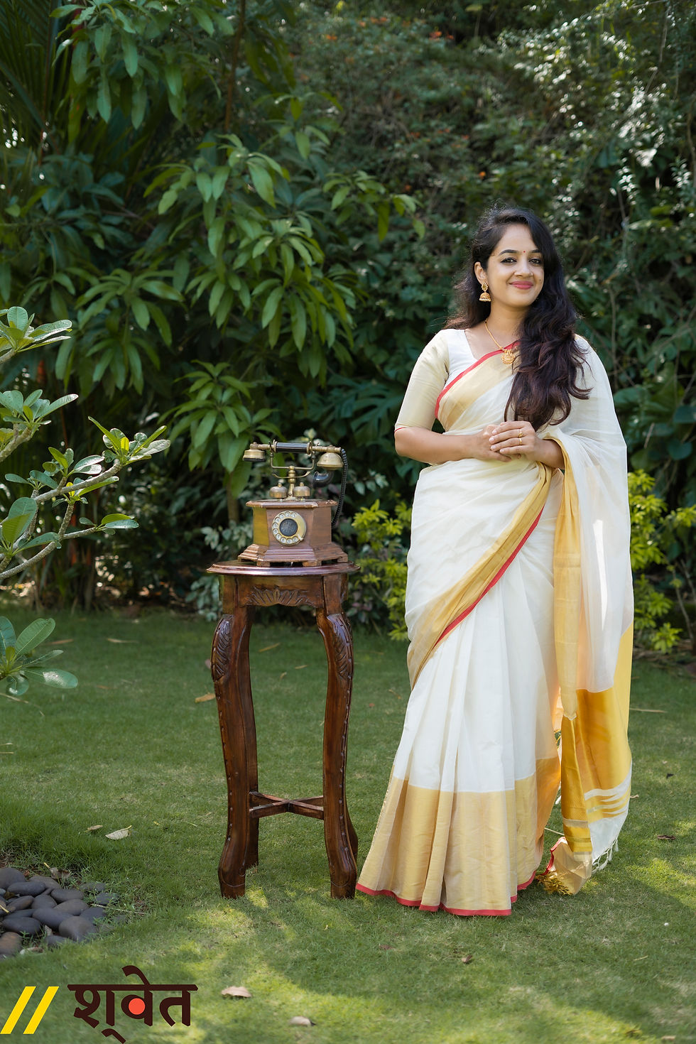 Thumbnail: Yashoda