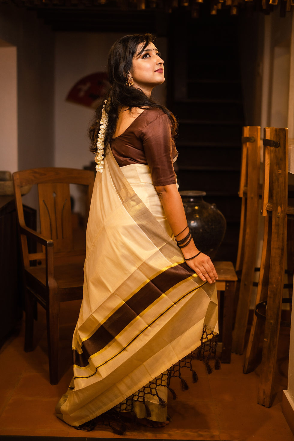 Thumbnail: Sandhya Settu Mund