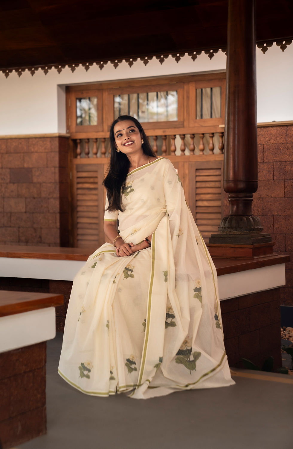 Thumbnail: Saroja Saree