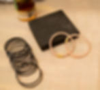 Thumbnail: Noolukettu Kit / Namakarana kit