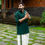Thumbnail: Mohan Kurta Green