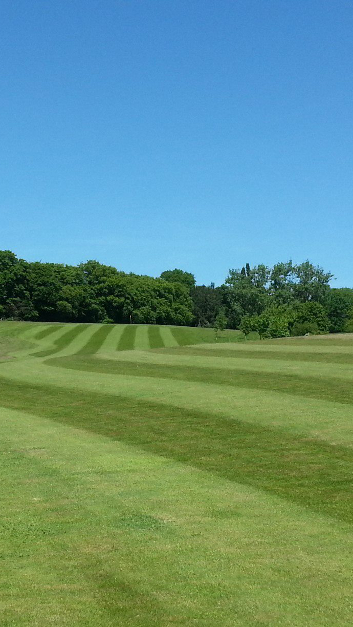 Ash Valley Golf Club Much Hadham, Hertfordshire Open to All
