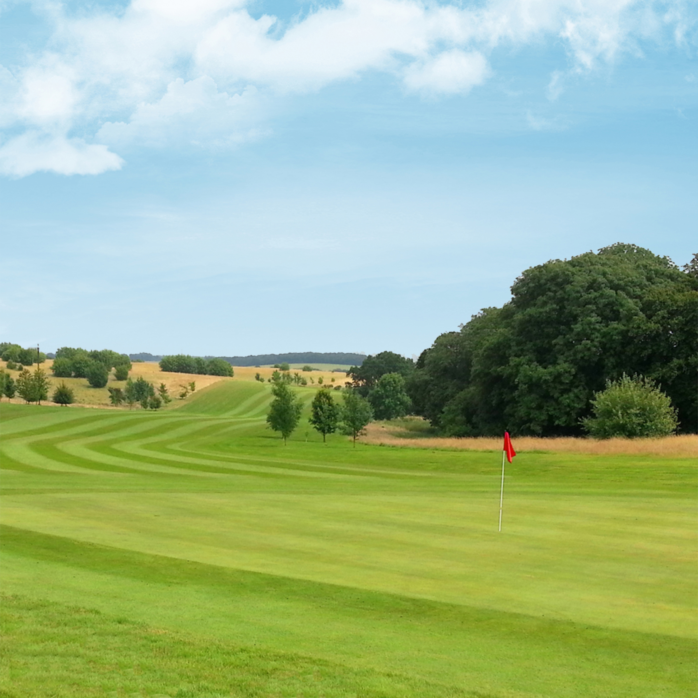 Ash Valley Golf Club Much Hadham, Hertfordshire Open to All Ash Valley Golf Club Much Hadham, Hertfordshire Open to All