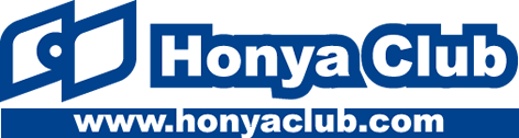 オンライン書店Honya Club.png