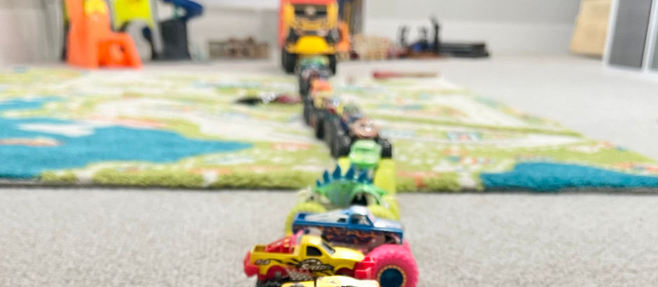Autism Celebration Month | South Jordan, UT Family Photographer
