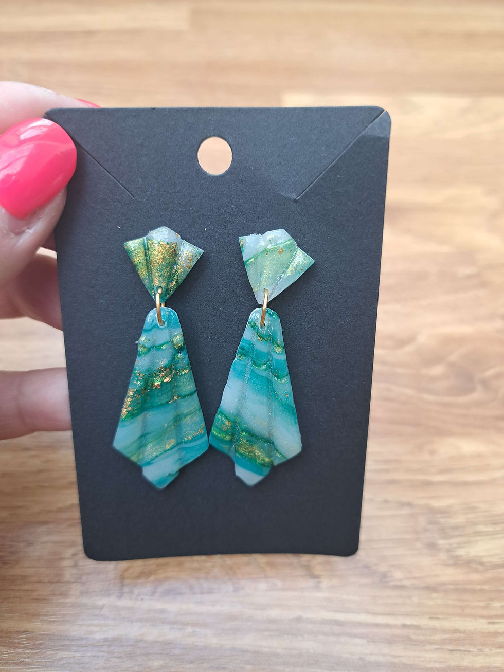 Thumbnail: Emerald collectie 