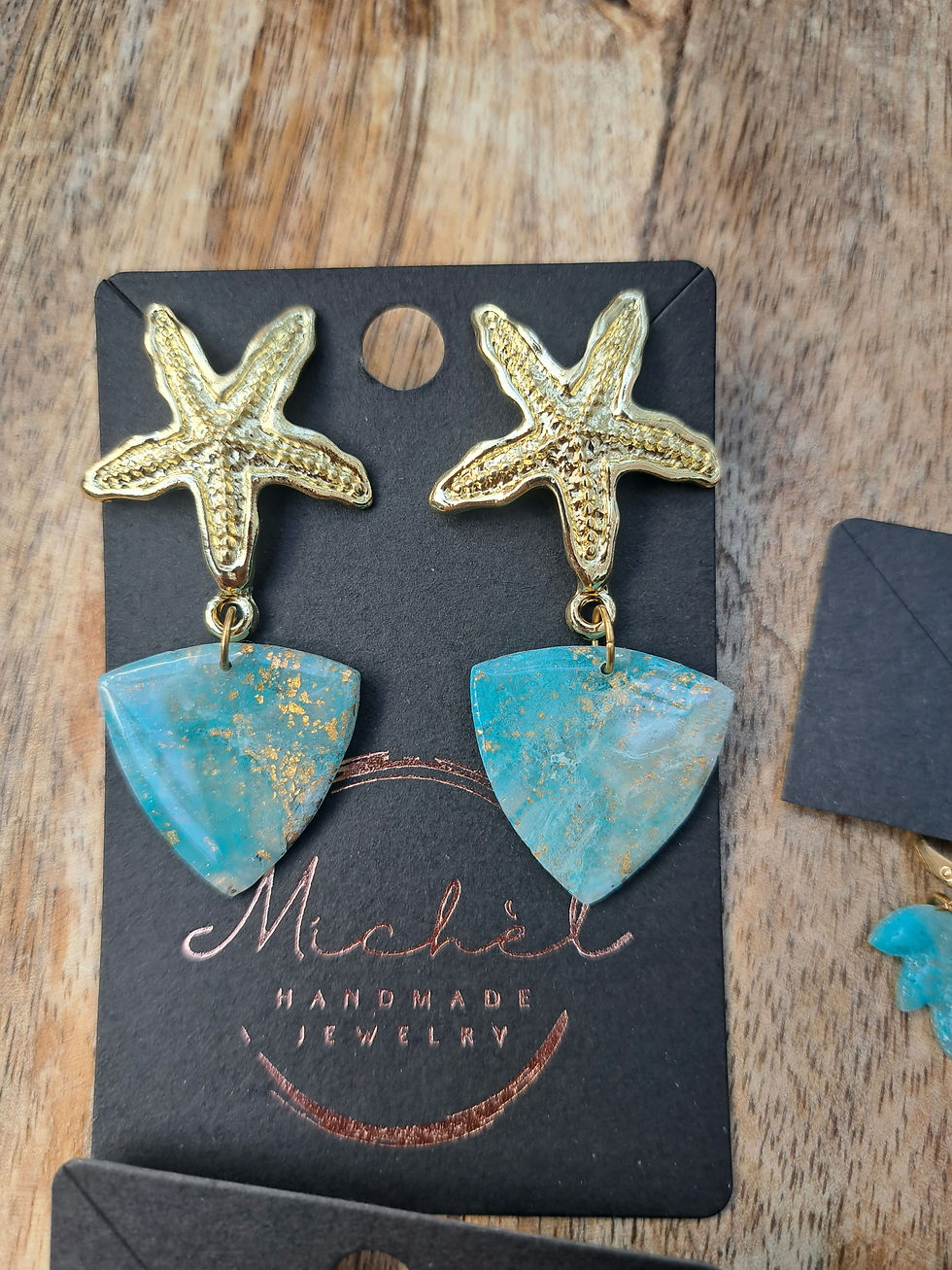 Thumbnail: Ocean Collection 